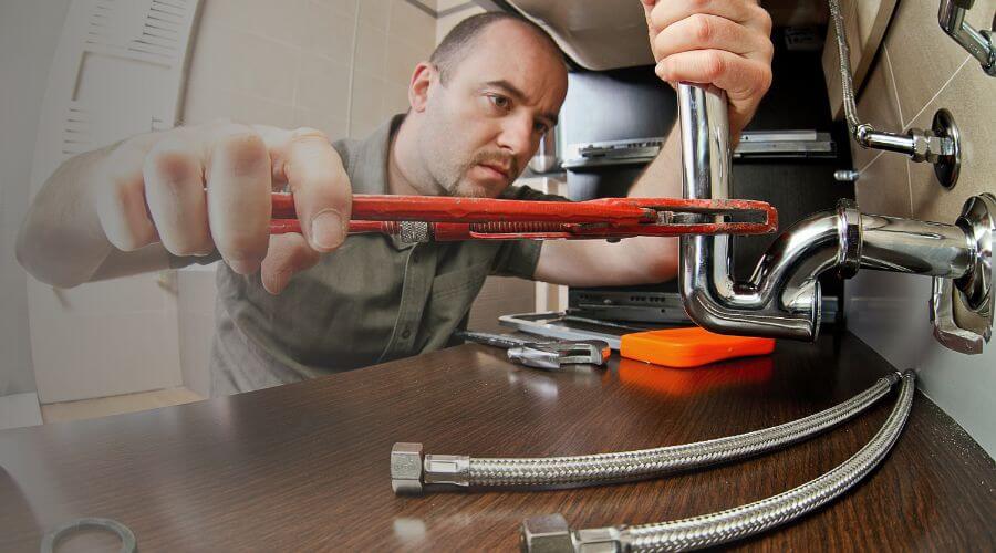 Professional Leak Detection in Togiak, AK